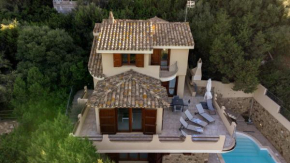 villa Giulia Sinnai